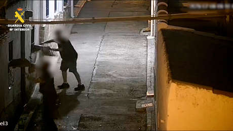 Años de acoso y agresiones a una familia pobre: el caso de aporofobia que escandaliza España