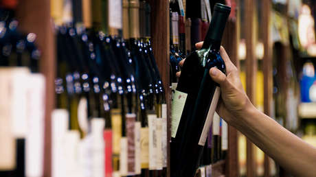 Fabricantes europeos de vinos y licores esperan aranceles del 0 %