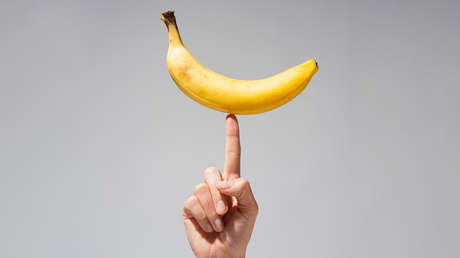 Un error grave puede afectar tu salud al consumir un plátano