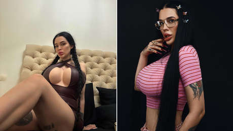 Adivina ucraniana: Servicios de Seguridad de Kiev "me contactan a menudo y me siguen"