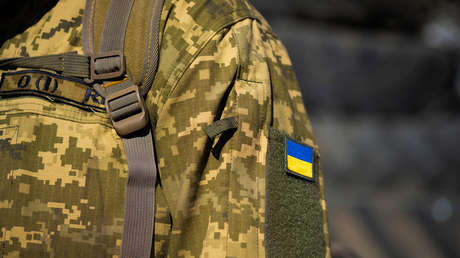 Orina con café: hermano de brasileño muerto en Ucrania describe las condiciones del frente