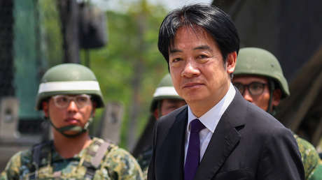 Administración Trump impide al líder de Taiwán hacer escala en EE.UU.