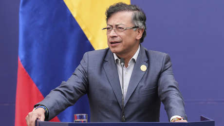 "Intromisión a la soberanía nacional": Petro responde a Rubio