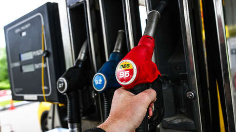 El Gobierno ruso prohíbe la exportación de gasolina hasta finales de verano