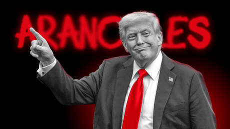 Calculan en qué medida los aranceles de Trump socavan el crecimiento mundial