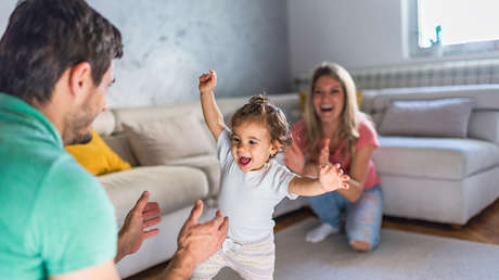 Los cambios en España a los permisos por cuidado de menor