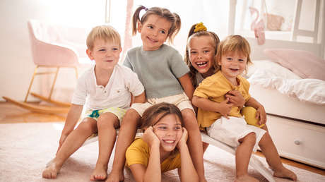 El sexo de su bebé no se define al azar: un estudio muestra qué factores influyen en él