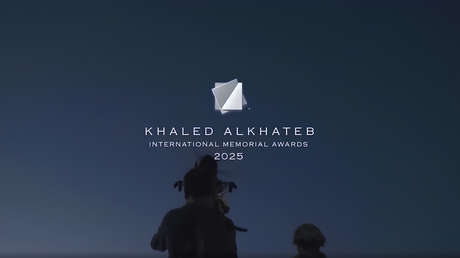 RT abre inscripciones para el concurso internacional de corresponsales de guerra Khaled Alkhateb