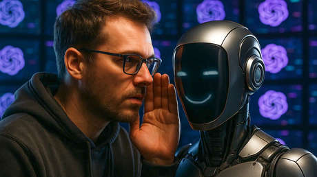 Las 6 cosas que no debes compartir con ChatGPT