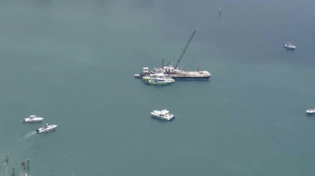 Accidente náutico en Miami: fallece nieta de una famosa productora de la televisión argentina