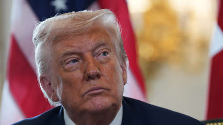 Trump responde cómo terminará el conflicto ucraniano