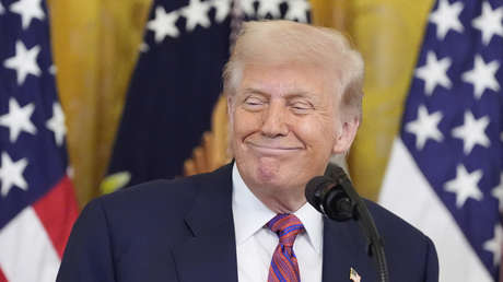 Administración Trump bate un récord histórico en ingresos por aranceles