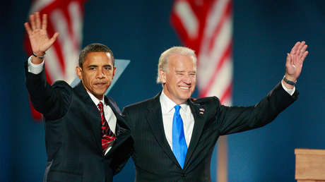 Presentador estadounidense: El caso Epstein muestra que criminales y pedófilos mandan en EE.UU.