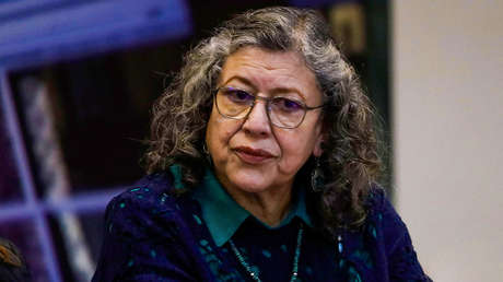 La renuncia de una funcionaria agrava la crisis de desapariciones masivas en México