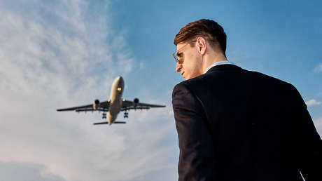 Agente del Servicio Secreto de EE.UU. intentó llevar de forma oculta a su esposa a un viaje de Trump