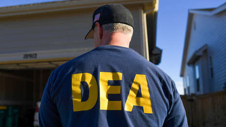 ¿De dónde son los narcos detenidos de EE.UU.? La investigación que contradice a Trump