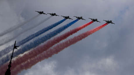 "Rusia ahora es más fuerte que nunca": presentador estadounidense expone el error de Occidente