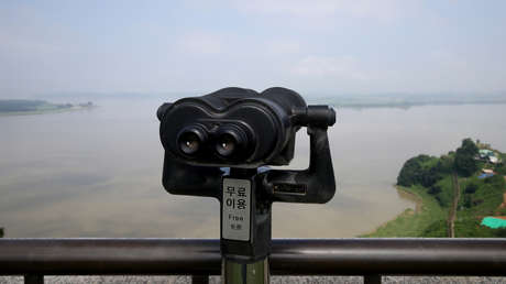 Pionyang acusa a Washington y Seúl de prepararse para una guerra nuclear