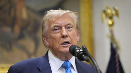 Sin aranceles y con 'Visa Waiver': el país latinoamericano que sale fortalecido de la oleada de Trump