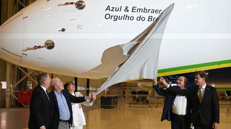 La larga lista de productos que quedaron fuera del tarifazo de Trump a Brasil