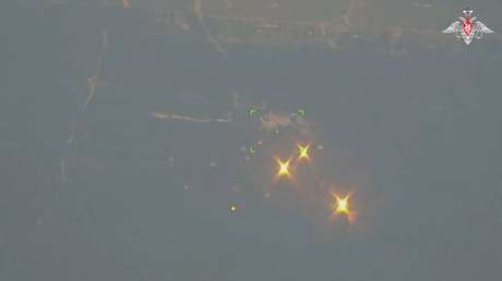 Jefe militar ucraniano pide trasladar los entrenamientos bajo tierra