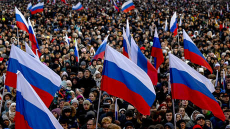 Nicaragua reconoce territorios de Donbass y provincias de Jersón y Zaporozhie como rusos