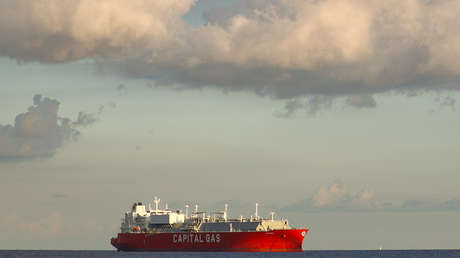 Expertos: La promesa de compra de energía hecha por la UE a Trump es una "quimera"