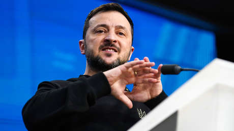 Esta es la razón por la que Zelenski lanzó su cruzada contra los órganos anticorrupción