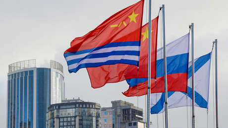 Submarinos, buques, aviación: China y Rusia alistan un importante ejercicio en el Pacífico