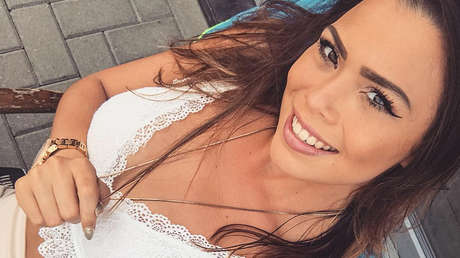 "Fallo fundamental en la investigación": nuevos detalles sobre la modelo que cayó desnuda desde un balcón