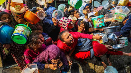 La Casa Blanca: Enviado de Trump entrará en Gaza