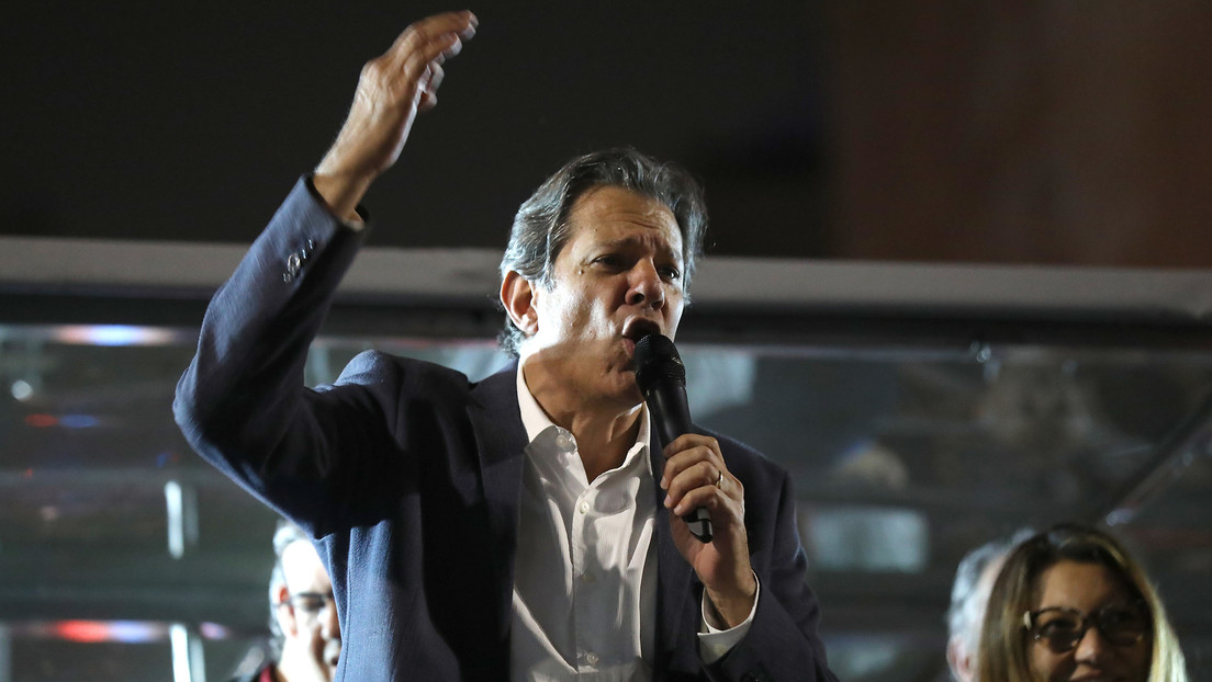 Brasil promete luchar contra la "injusticia" del 'tarifazo' de Trump