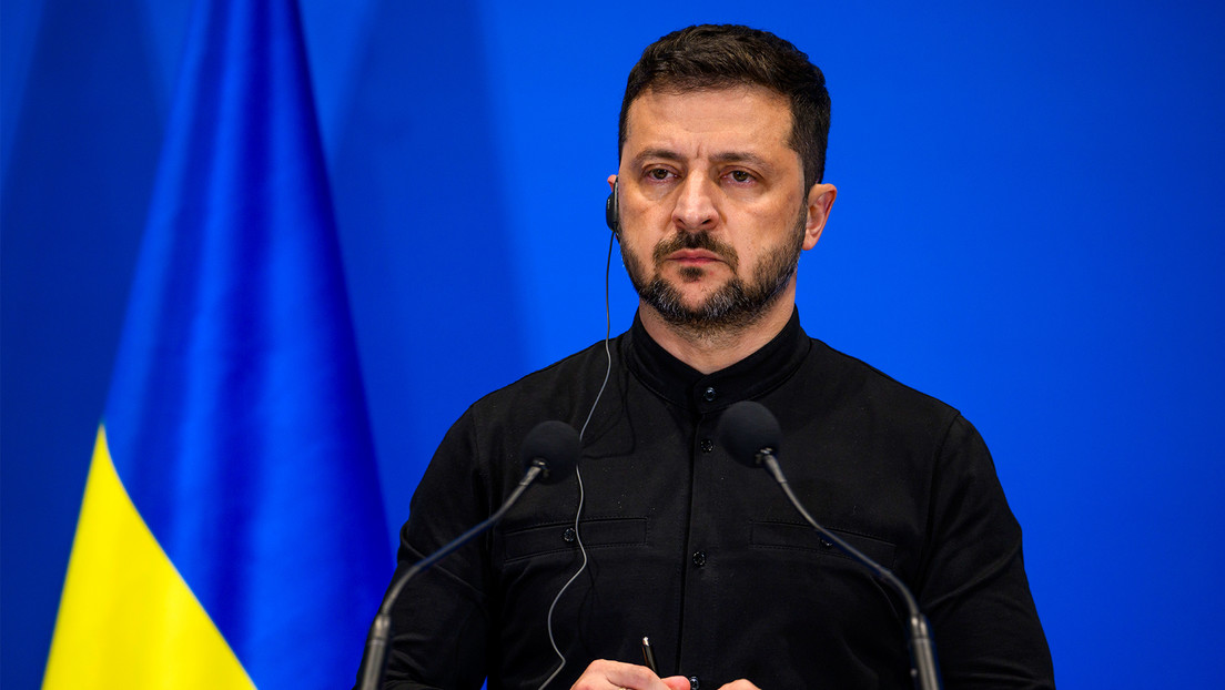 "Desmoralizados y asustados": Revelan el temor de funcionarios anticorrupción de Ucrania