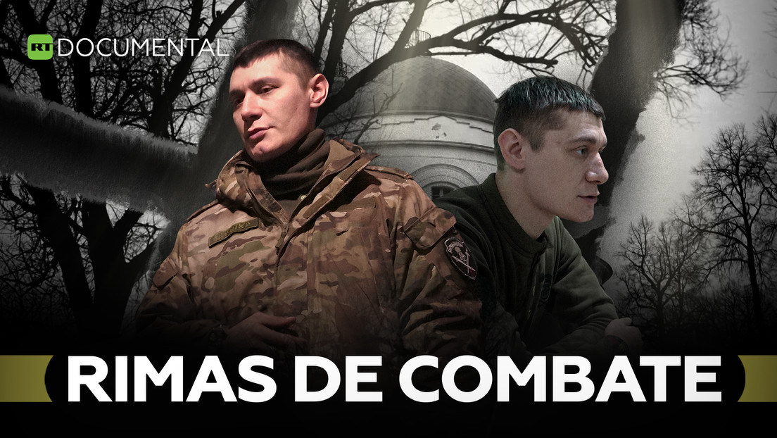 Rimas de combate