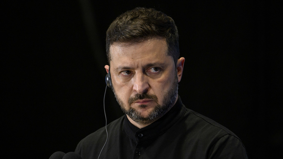 Diputado ucraniano explica qué pasará si Zelenski cumple con todas las órdenes de Occidente