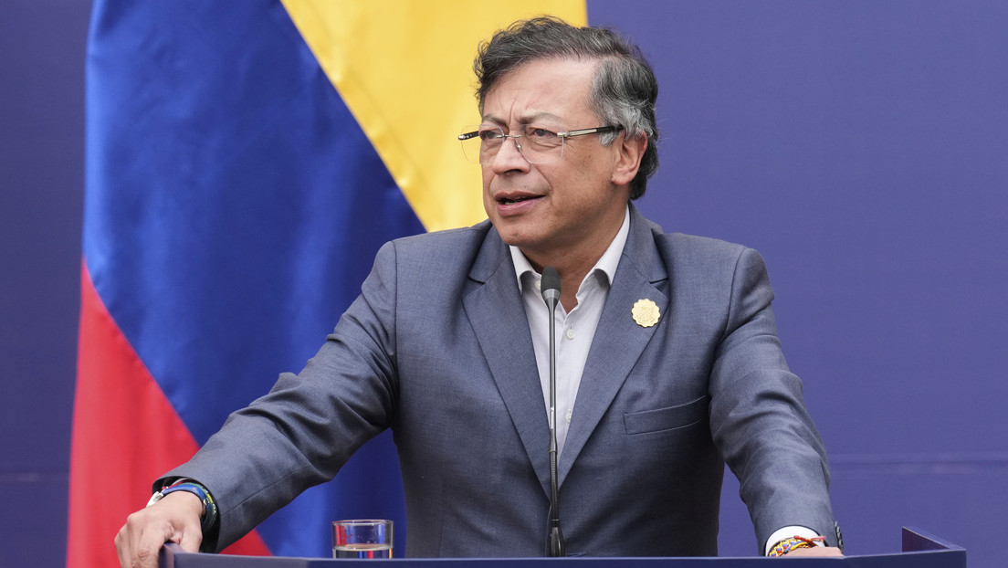 Petro: "En mi estrategia no está la condena de Uribe, está su libertad"