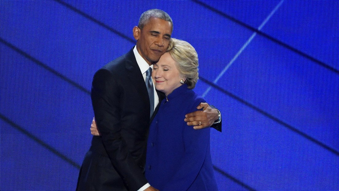 Trump: Obama y Hillary "deberían pagar un precio muy alto" por el 'Russiagate'