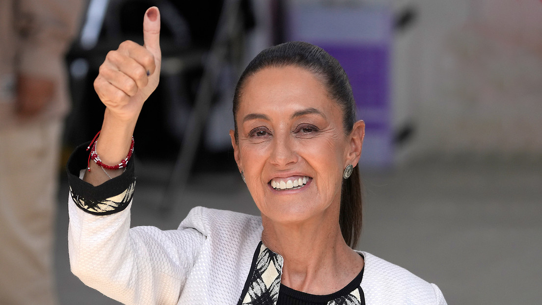 ¿Cuál es su "secreto"?: embajador mexicano sobre la percepción de Sheinbaum en EE.UU. como "gran negociadora"