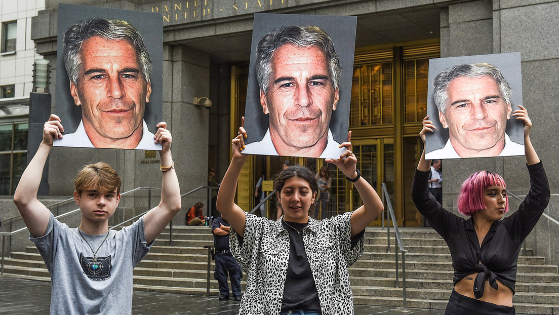 Trump dice que quiere publicar todos los archivos de Epstein, pero teme que "gente salga lastimada"