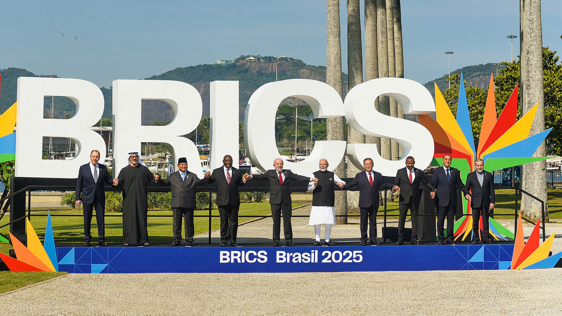 Los BRICS contraatacan: los viejos trucos de Trump chocan con la nueva realidad