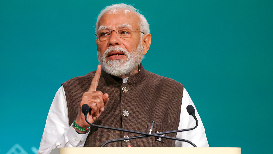 "Represalia decisiva": La India lanza una dura  (y misilística) advertencia a Pakistán