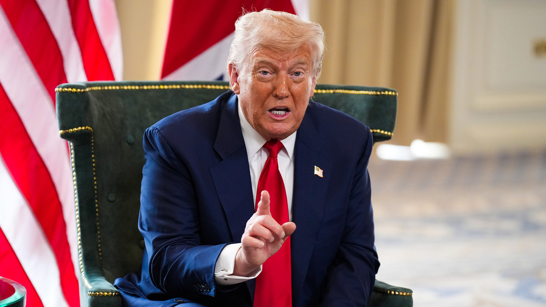 "Una confusión total": Expertos sobre los nuevos aranceles de Trump