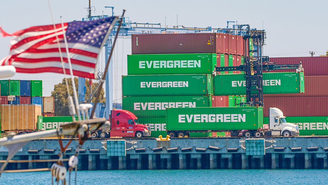 ¿Hay ganadores en la guerra tarifaria de Trump?