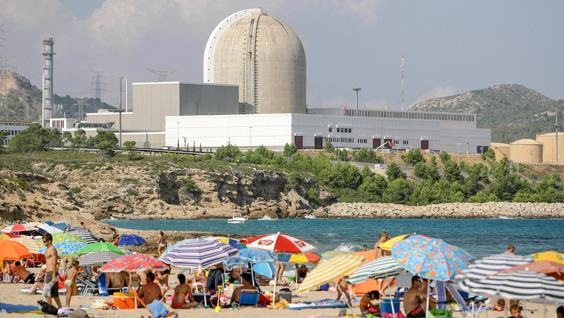 FT: El calor pone en aprietos al sector clave de la energía en Europa