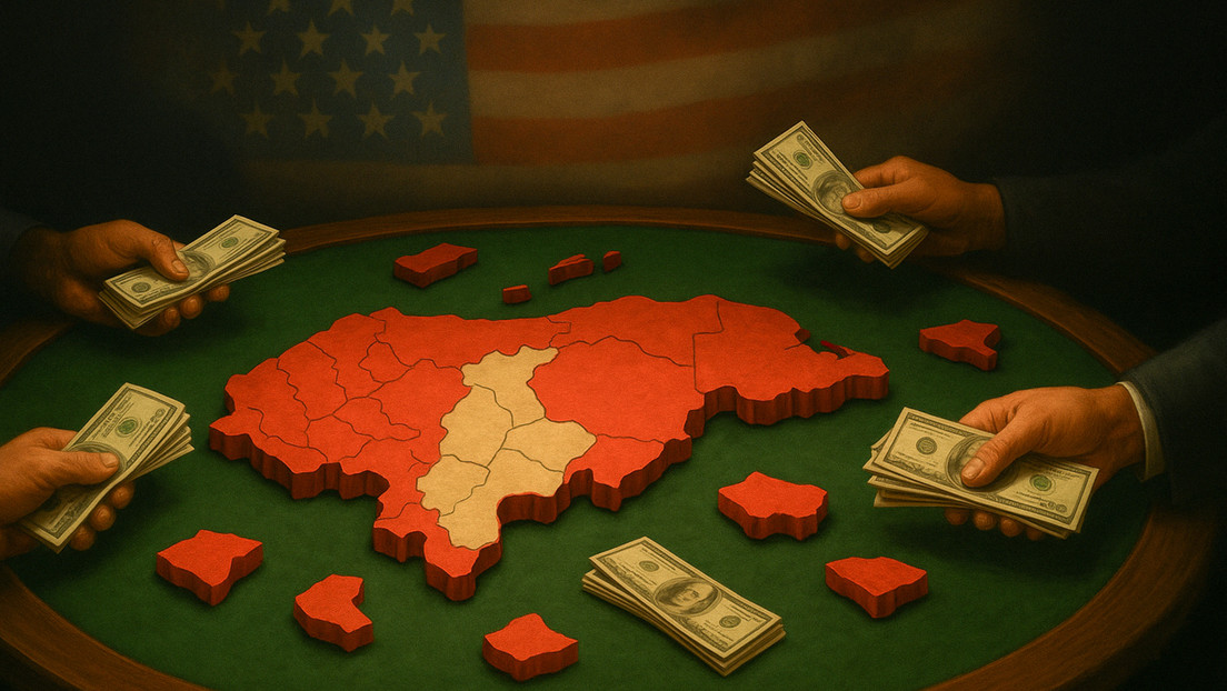 El peligroso experimento libertario que ejecuta su silenciosa expansión mundial