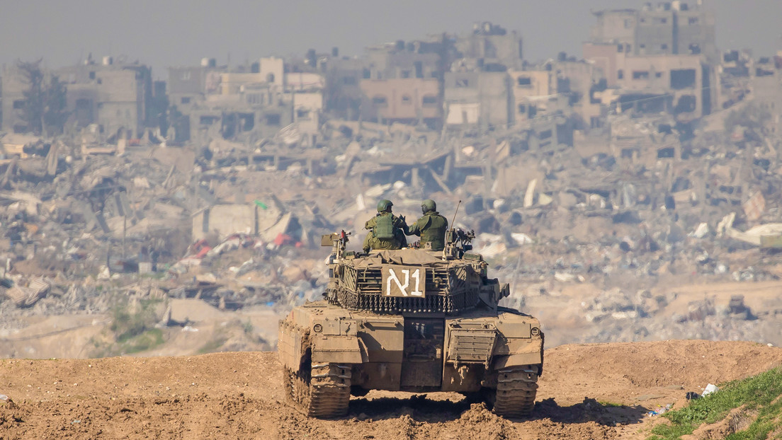 "Modelo de impunidad": Investigación saca a la luz cómo Israel 'blanquea' a sus soldados