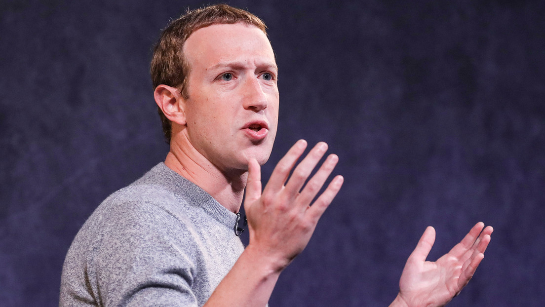 WSJ: Informático rechaza oferta laboral de Zuckerberg por unos 1.500 millones de dólares