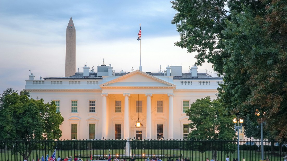 "Proceso complicado": Por qué preocupan los planes de Trump de renovar la Casa Blanca