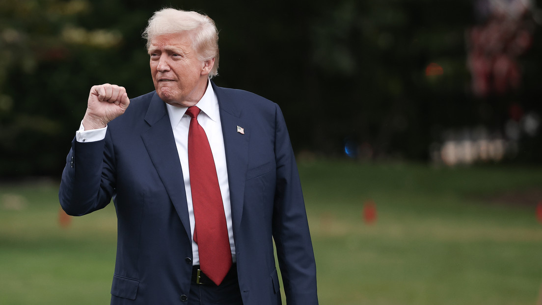 Trump dice estar preparado para una guerra nuclear, y el Kremlin responde