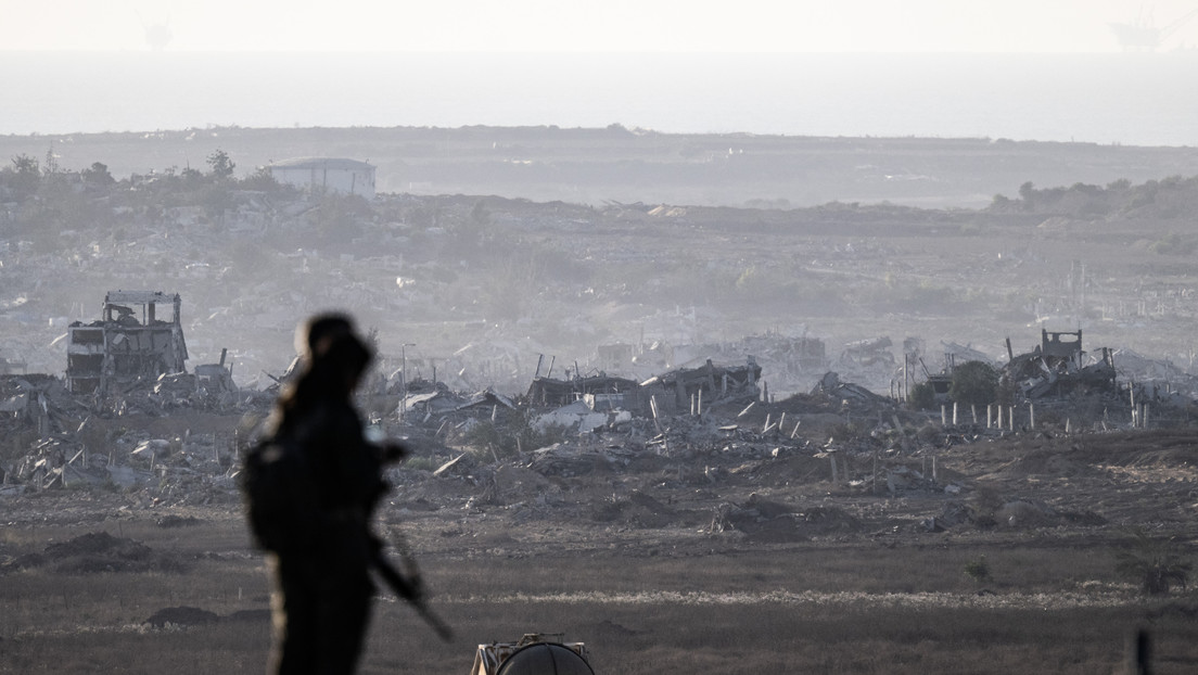 Exjefes de seguridad israelíes instan al Gobierno a terminar la "injusta guerra de engaños" en Gaza